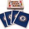 Chelsea FC Chelsea Speelkaarten Blauw