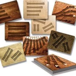 Yellow Door Activiteitenkaarten Meten Met Botten