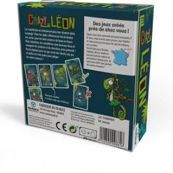 Ducale - Crazy L On (FR) - Jeu De Cartes -leerzame-spellen Winkel 550x467 3