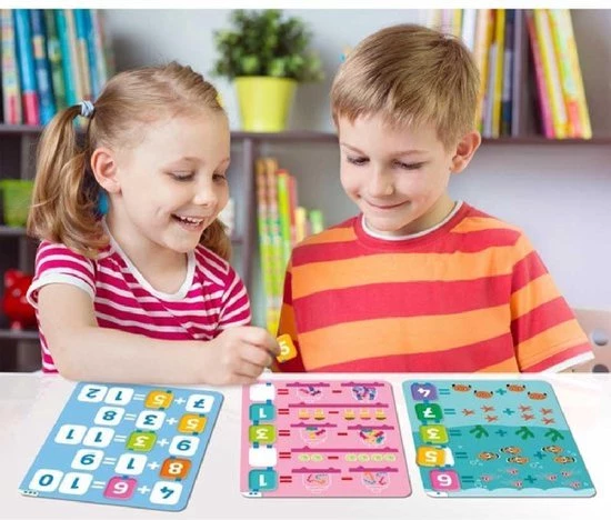 Ik Leer Sommetjes 2 Ik Leer Sommetjes - Afbeelding 2