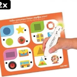 2x Electro Wonderpen Vormen & Kleuren 17 2x Electro Wonderpen Vormen & Kleuren -leerzame-spellen Winkel 550x469 10