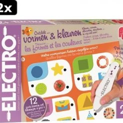 2x Electro Wonderpen Vormen & Kleuren 21 2x Electro Wonderpen Vormen & Kleuren -leerzame-spellen Winkel 550x469 11