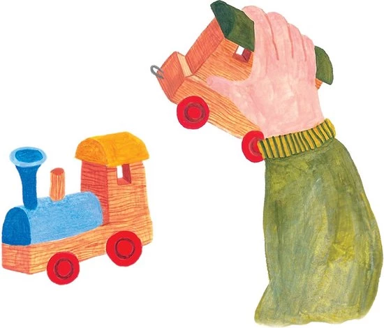 Clementoni Spelend Leren Mijn Eigen Alfabet 2 Clementoni Spelend Leren Mijn Eigen Alfabet - Afbeelding 2