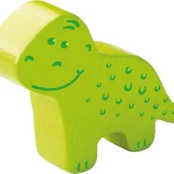 Haba Speelgoed | Wooden Toys - !!! Super Mini Jeu - Dino Des Chiffres (Frans) = Duits -leerzame-spellen Winkel 550x471