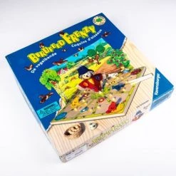 Ravensburger De Vogelbende