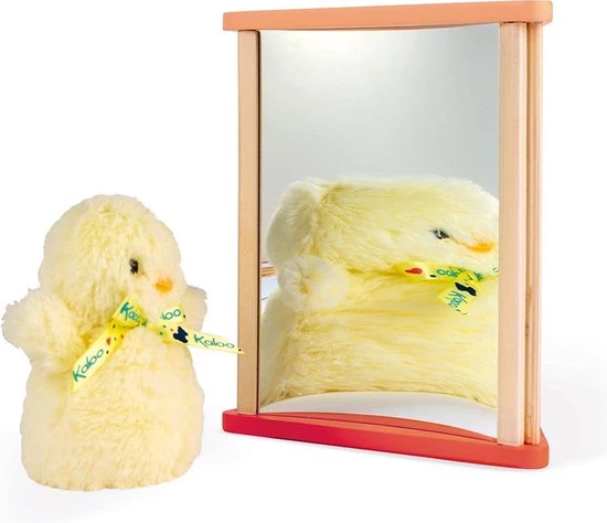 Janod Essential - Spiegelbox 3 Janod Essential - Spiegelbox - Afbeelding 3