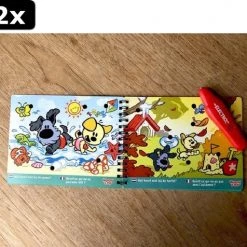 2x Woezel & Pip Electro Wonderpen - Educatief Spel -leerzame-spellen Winkel 550x476 1