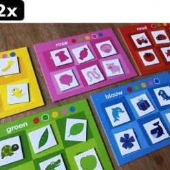 2x Ik Leer Op Weg Naar Groep 1 23 2x Ik Leer Op Weg Naar Groep 1 -leerzame-spellen Winkel 550x476 20