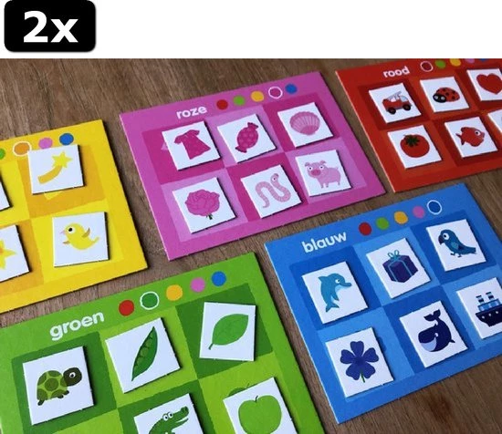 2x Ik Leer Op Weg Naar Groep 1 6 2x Ik Leer Op Weg Naar Groep 1 - Afbeelding 6