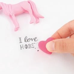 Depesche Horses Dreams Gum