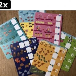 2x Ik Leer Sommetjes -leerzame-spellen Winkel 550x476 31