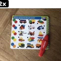 2x Electro Wonderpen Mini Voertuigen -leerzame-spellen Winkel 550x476 36