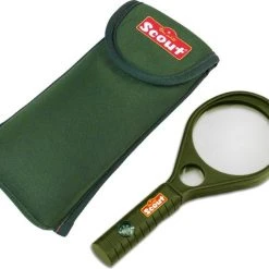 Happy People - Scout Vergrootglas