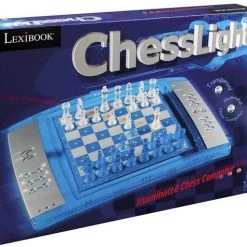 Lexibook LCG3000 Schaakspel