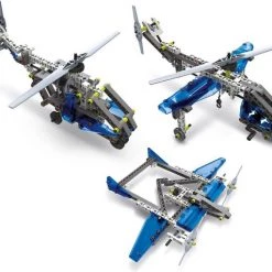 Clementoni FR Atelier M Canique -Avions Et H Licopt -leerzame-spellen Winkel 550x477 6