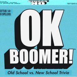 Goliath OK BOOMER - Kaartspel (NL) - Kennisquiz -leerzame-spellen Winkel 550x478