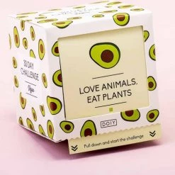 AnotherMe 30 Day Challenge - Vegan -leerzame-spellen Winkel 550x479 1