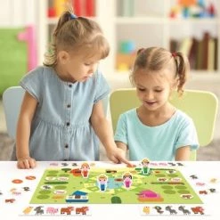 Ik Leer Op Weg Naar Groep 1 -leerzame-spellen Winkel 550x479 4