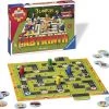 Ravensburger Fireman Sam Junior Doolhof - Kinderspel