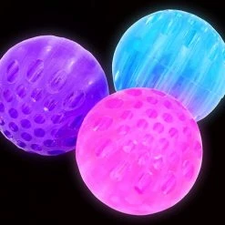 Playlearn Light Up Ball - Honingraat -leerzame-spellen Winkel 550x486 11