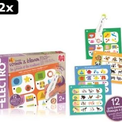 2x Electro Wonderpen Vormen & Kleuren 15 2x Electro Wonderpen Vormen & Kleuren -leerzame-spellen Winkel 550x486 13