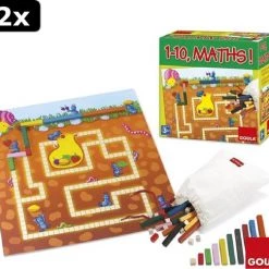 2x Goula 1-10 Maths! - Educatief Spel -leerzame-spellen Winkel 550x486 15