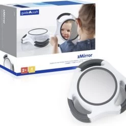 Guide Craft Guidecraft Spiegels - 4 Stuks