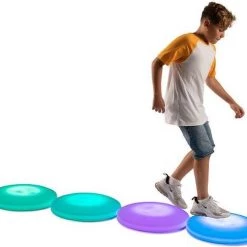 Playlearn Interactieve Oplaadbare Kunststof Vloertegel -leerzame-spellen Winkel 550x486 8