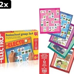 2x Electro Basisschool Groep 3&4 -leerzame-spellen Winkel 550x488 4