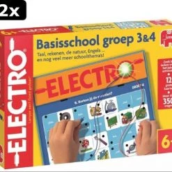 2x Electro Basisschool Groep 3&4 -leerzame-spellen Winkel 550x489 2
