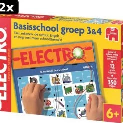 2x Electro Basisschool Groep 3&4 -leerzame-spellen Winkel 550x490 3