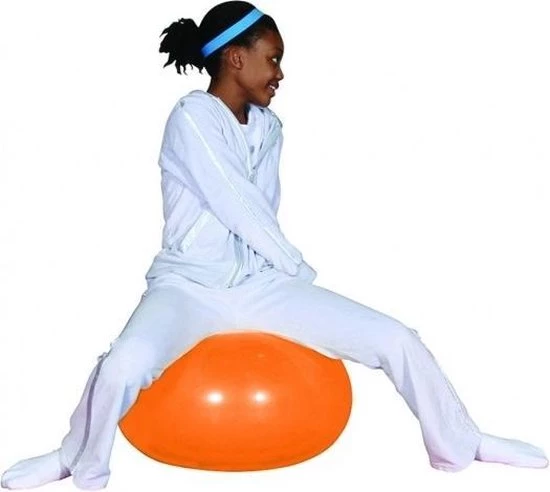 Mooffz Gym Donut Bal 3 Mooffz Gym Donut Bal - Afbeelding 3