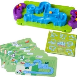 Miniland Doolhof Evenwichtsspel