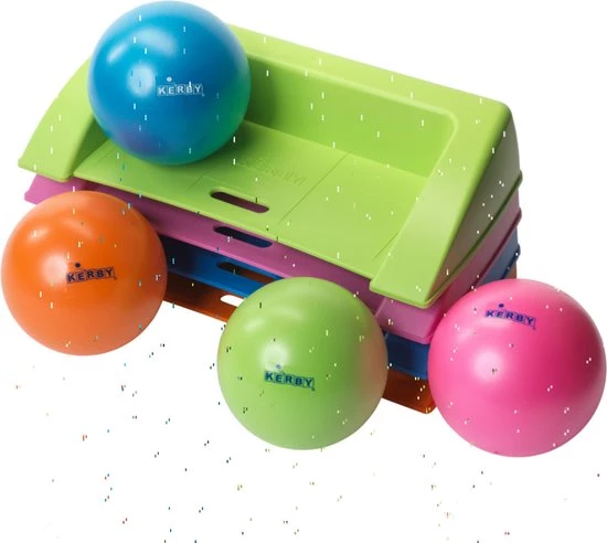 Kerby Roze 9 Kerby Roze - Afbeelding 9