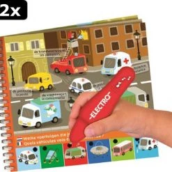 2x Electro Wonderpen Mini Voertuigen -leerzame-spellen Winkel 550x497 11