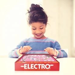 Electro Basisschool Groep 3&4 13 Electro Basisschool Groep 3&4 -leerzame-spellen Winkel 550x499 10