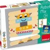 Goula Robot Mix - Educatief Spel