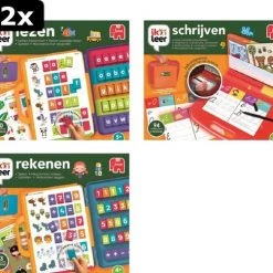 2x Ik Leer Lezen 37 2x Ik Leer Lezen -leerzame-spellen Winkel 550x502 2