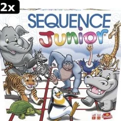 Goliath - Gezelschapspel 2x Sequence Junior - Bordspel -leerzame-spellen Winkel 550x505 1
