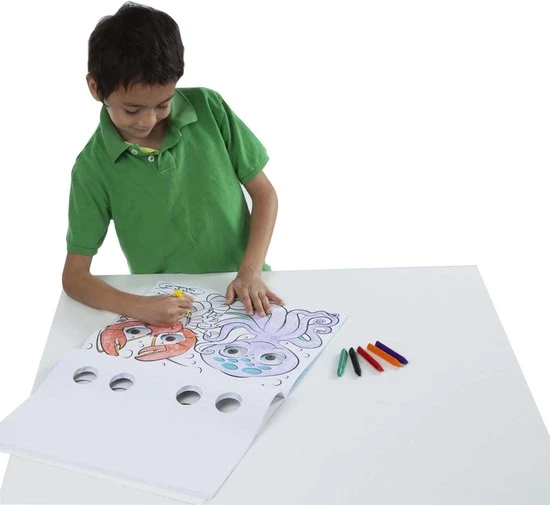 Melissa & Doug Goofy Animals 2 Melissa & Doug Goofy Animals - Afbeelding 2