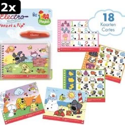 2x Woezel & Pip Electro Wonderpen - Educatief Spel -leerzame-spellen Winkel 550x507 1