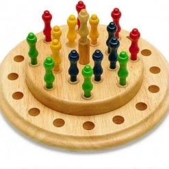 Pintoy Carpenters Eyes / Timmermansoog