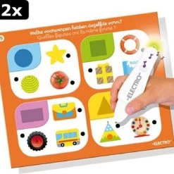 2x Electro Wonderpen Vormen & Kleuren 23 2x Electro Wonderpen Vormen & Kleuren -leerzame-spellen Winkel 550x508 2