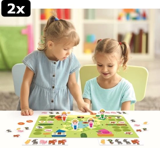 2x Ik Leer Op Weg Naar Groep 1 15 2x Ik Leer Op Weg Naar Groep 1 - Afbeelding 15