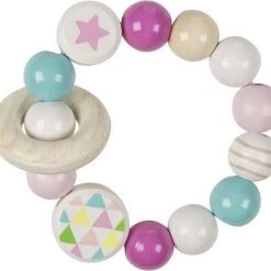 Heimess Touch Ring Elastic Star