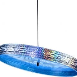 Acrobat Jongleerfrisbee Spin & Fly Blauw 23 Cm