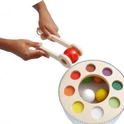 Haba Education Kinderspel Regenboogsalade -leerzame-spellen Winkel 550x511 1