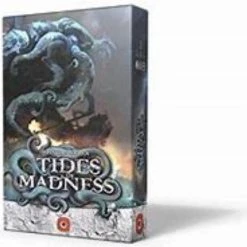 Asmodee Tides Of Madness