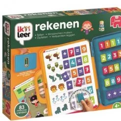 Ik Leer Rekenen 33 Ik Leer Rekenen -leerzame-spellen Winkel 550x511 5