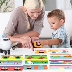 Ik Leer Tegenstellingen 19 Ik Leer Tegenstellingen -leerzame-spellen Winkel 550x513